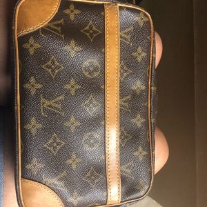 Authentic Louis Vuitton